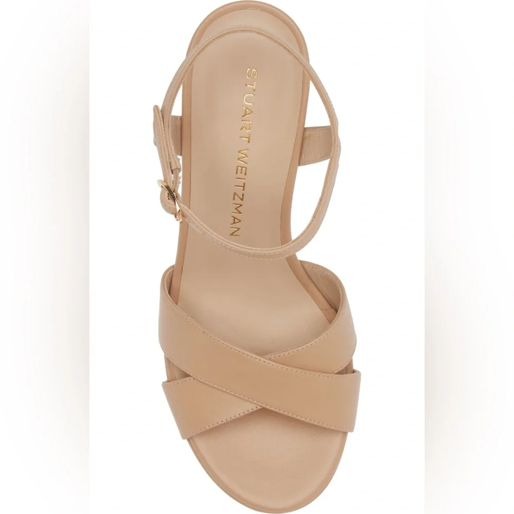 Stuart Weitzman nwot stuart